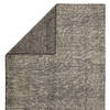 Jaipur Living Rize Grey 20 X 30 Area Rug RUG138509 803-119005 Thumb 2