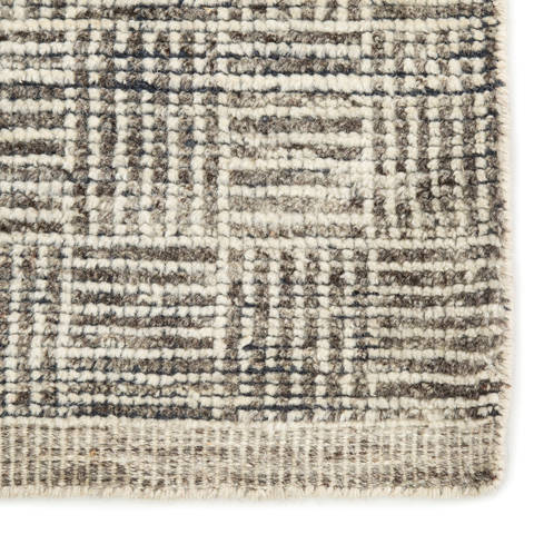 Jaipur Living Rize White 80 X 100 Area Rug RUG139939 803-119009 Image 3
