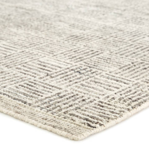 Jaipur Living Rize White 90 X 120 Area Rug RUG140913 803-119011 Image 1