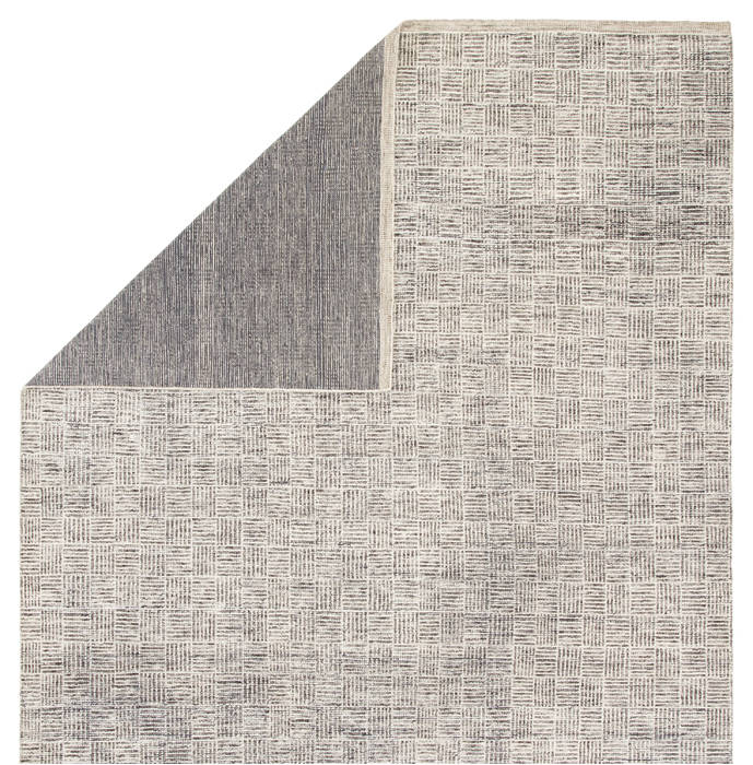 Jaipur Living Rize White 90 X 120 Area Rug RUG140913 803-119011 Image 2
