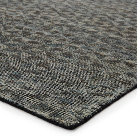 Jaipur Living Rize Grey 50 X 80 Area Rug RUG140908 803-119013 Image 1