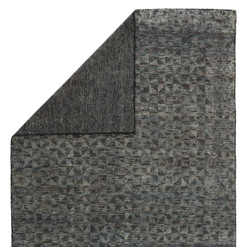 Jaipur Living Rize Grey 50 X 80 Area Rug RUG140908 803-119013 Image 2