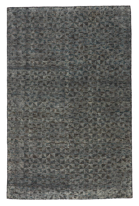 Jaipur Living Rize Grey 50 X 80 Area Rug RUG140908 803-119013 Image 0