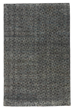 Jaipur Living Rize Grey 9'0" X 12'0" Area Rug RUG140910 803-119014