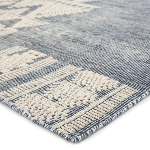 Jaipur Living Rize Blue 50 X 80 Area Rug RUG141900 803-119017 Image 1