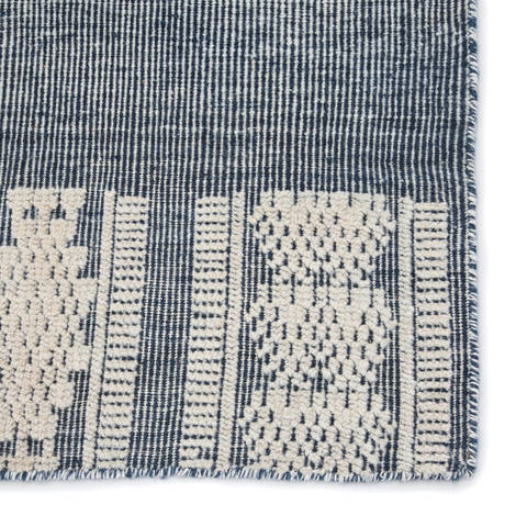 Jaipur Living Rize Blue 50 X 80 Area Rug RUG141900 803-119017 Image 3