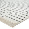 Jaipur Living Satellite White 50 X 80 Area Rug RUG131002 803-119084 Thumb 1