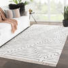 Jaipur Living Satellite White 50 X 80 Area Rug RUG131002 803-119084 Thumb 4