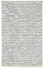 Jaipur Living Satellite White 50 X 80 Area Rug RUG131002 803-119084 Thumb 0