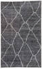 Jaipur Living Satellite Grey 80 X 110 Area Rug RUG133379 803-119090 Thumb 0