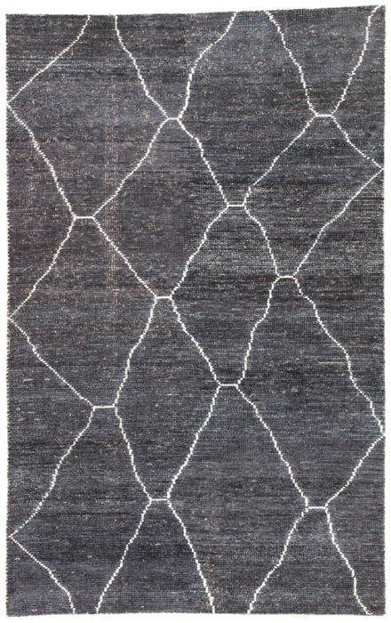 Jaipur Living Satellite Grey 120 X 150 Area Rug RUG142709 803-119092 Image 0