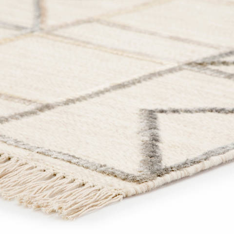 Jaipur Living Satellite White 80 X 110 Area Rug RUG135279 803-119094 Image 1
