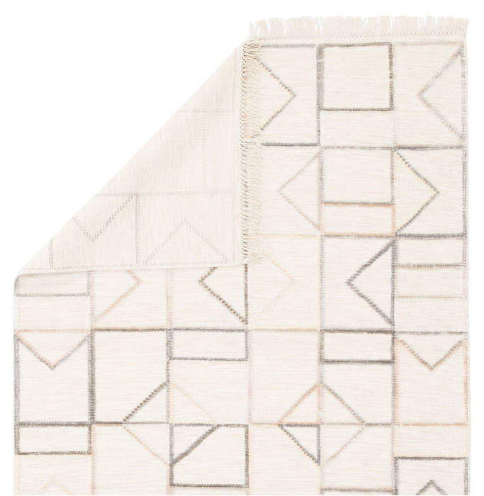 Jaipur Living Satellite White 80 X 110 Area Rug RUG135279 803-119094 Image 2