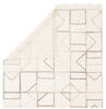 Jaipur Living Satellite White 80 X 110 Area Rug RUG135279 803-119094 Thumb 2