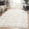 Jaipur Living Satellite White 80 X 110 Area Rug RUG135279 803-119094 Thumb 4