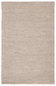 Jaipur Living Scandinavia Dula Grey Rectangle 9x12 ft Wool Carpet 119102