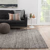 Jaipur Living Scandinavia Rakel Grey 100 X 140 Area Rug RUG139623 803-119123 Thumb 4