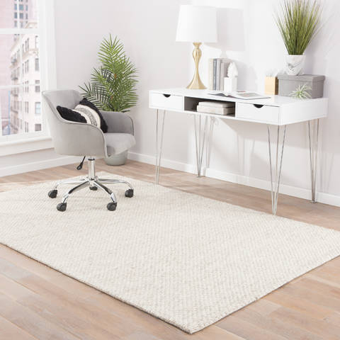 Jaipur Living Scandinavia Rakel Beige 100 X 140 Area Rug RUG139624 803-119124 Image 4