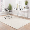 Jaipur Living Scandinavia Rakel Beige 100 X 140 Area Rug RUG139624 803-119124 Thumb 4