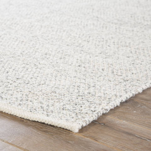 Jaipur Living Scandinavia Rakel White 90 X 120 Area Rug RUG138463 803-119128 Image 1