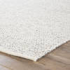 Jaipur Living Scandinavia Rakel White 90 X 120 Area Rug RUG138463 803-119128 Thumb 1