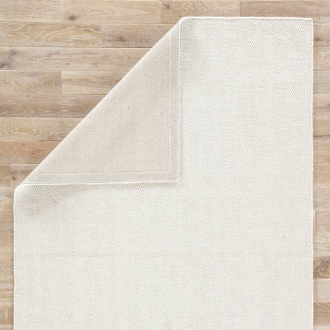 Jaipur Living Silvermine White 20 X 30 Area Rug RUG138644 803-119147 Image 2