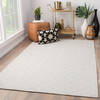 Jaipur Living Silvermine White 20 X 30 Area Rug RUG138644 803-119147 Thumb 4