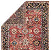 Jaipur Living Salinas Red 80 X 100 Area Rug RUG140040 803-119162 Thumb 2