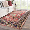 Jaipur Living Salinas Red 80 X 100 Area Rug RUG140040 803-119162 Thumb 4