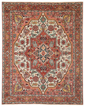 Jaipur Living Salinas Purple 8'0" X 10'0" Area Rug RUG140030 803-119169