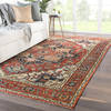 Jaipur Living Salinas Red 80 X 100 Area Rug RUG140031 803-119172 Thumb 4