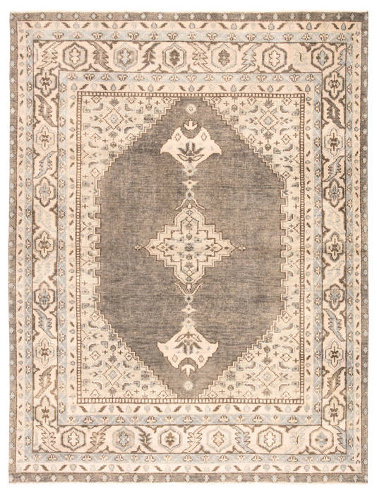 Jaipur Living Salinas Blue 80 X 100 Area Rug RUG140886 803-119176 Image 0