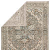 Jaipur Living Salinas Grey 80 X 100 Area Rug RUG140888 803-119180 Thumb 2