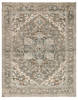 Jaipur Living Salinas Grey 80 X 100 Area Rug RUG140888 803-119180 Thumb 0