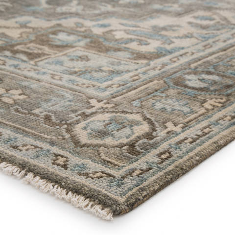 Jaipur Living Salinas Grey 86 X 116 Area Rug RUG141906 803-119182 Image 1