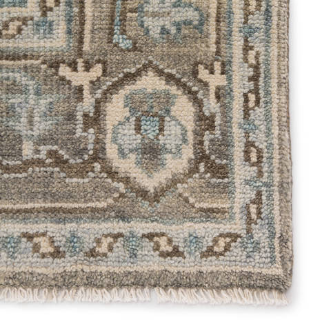 Jaipur Living Salinas Grey 86 X 116 Area Rug RUG141906 803-119182 Image 3