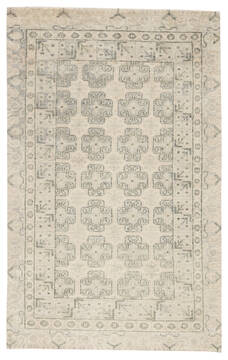 Jaipur Living Salinas White 8'0" X 10'0" Area Rug RUG140792 803-119184