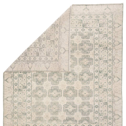 Jaipur Living Salinas White 86 X 116 Area Rug RUG141908 803-119186 Image 2