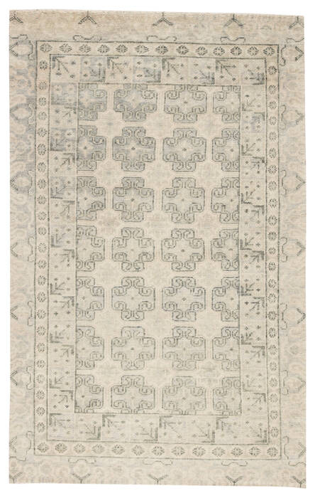Jaipur Living Salinas White 100 X 140 Area Rug RUG141979 803-119187 Image 0