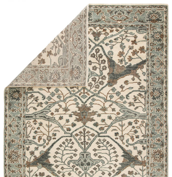 Jaipur Living Salinas Green 80 X 100 Area Rug RUG140789 803-119192 Image 2