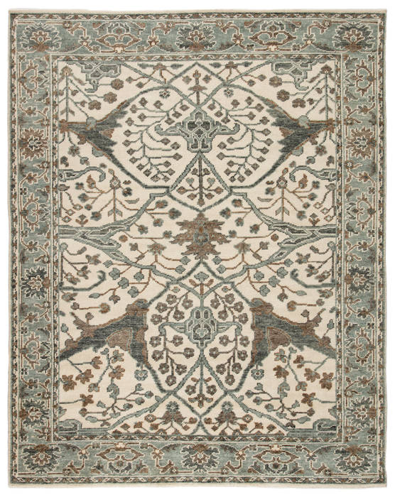 Jaipur Living Salinas Green 60 X 90 Area Rug RUG144398 803-119193 Image 0