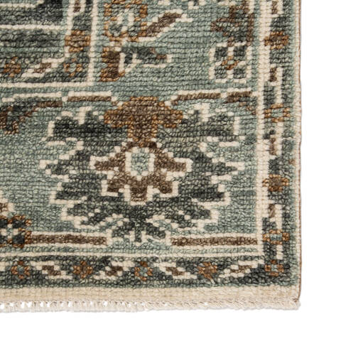 Jaipur Living Salinas Green Runner 30 X 120 Area Rug RUG144400 803-119195 Image 3
