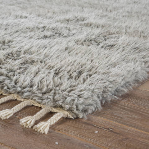 Jaipur Living Tala Grey 80 X 110 Area Rug RUG135587 803-119256 Image 1