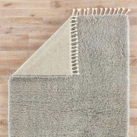 Jaipur Living Tala Grey 80 X 110 Area Rug RUG135587 803-119256 Image 2