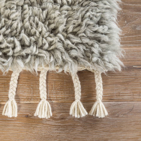 Jaipur Living Tala Grey 80 X 110 Area Rug RUG135587 803-119256 Image 3