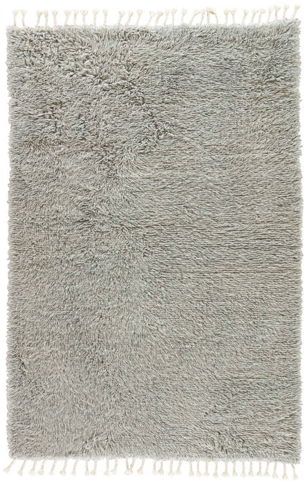 Jaipur Living Tala Grey 80 X 110 Area Rug RUG135587 803-119256 Image 0
