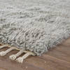 Jaipur Living Tala Grey 80 X 110 Area Rug RUG135587 803-119256 Thumb 1