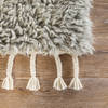 Jaipur Living Tala Grey 80 X 110 Area Rug RUG135587 803-119256 Thumb 3