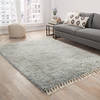 Jaipur Living Tala Grey 80 X 110 Area Rug RUG135587 803-119256 Thumb 4