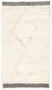 Jaipur Living Tala White 90 X 130 Area Rug RUG138521 803-119265 Thumb 0